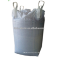 Accept custom order flexible intermediate bulk container high quality jumbo bag for sand,rice,cement,